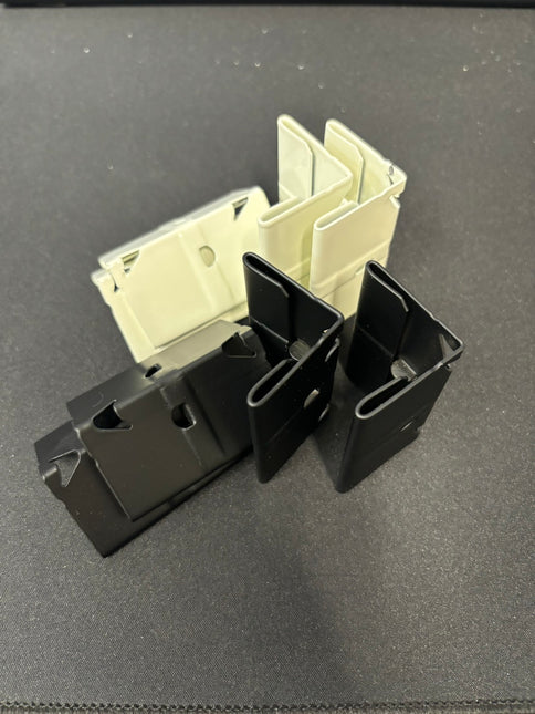 スチールラック ダブルタイプ用 ブランケット 単品