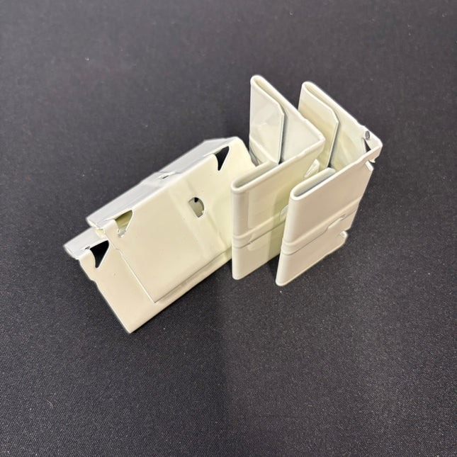 スチールラック ダブルタイプ用 ブランケット 単品