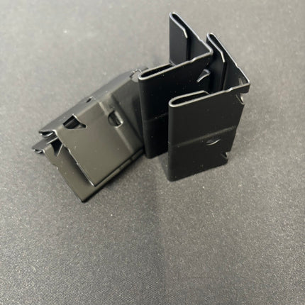 スチールラック ダブルタイプ用 ブランケット 単品