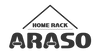 ARASO　ホームラック