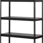 ブラック（黒） / 幅40×奥行30