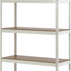 ホワイト（白） / 幅40×奥行30