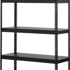 ブラック（黒） / 幅40×奥行30