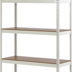 ホワイト（白） / 幅40×奥行30