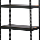 ブラック / 幅40×奥行30