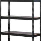 ブラック（黒） / 幅40×奥行30