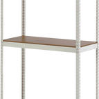 ホワイト（白） / 幅40×奥行30