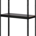 ブラック（黒） / 幅40×奥行30