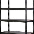 ブラック（黒） / 幅40×奥行30